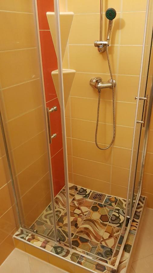 Hotel Aquarius Vendeghaz Szegedin Exterior foto