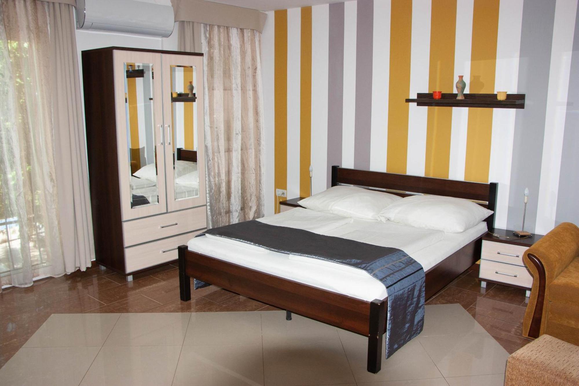 Hotel Aquarius Vendeghaz Szegedin Exterior foto